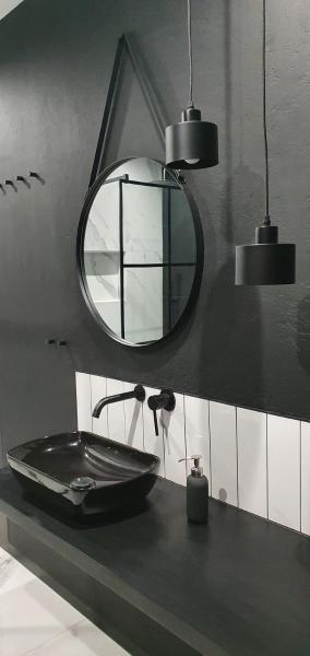 Apartamenty Mała Warszawska